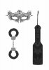 Introductory bondage kit #3